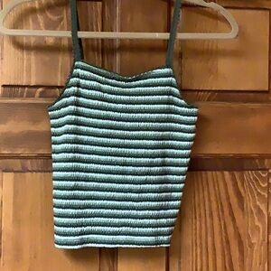 Vintage Y2K Jordache Tank Top